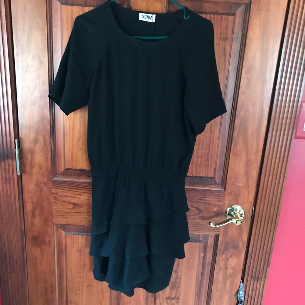 Sonia Rykiel dress
